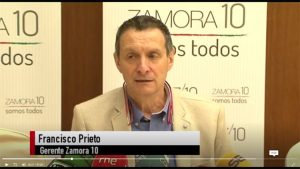 Destacados Noticias Programas Guía TV Webcam Zamora 10 pide una mayor implicación